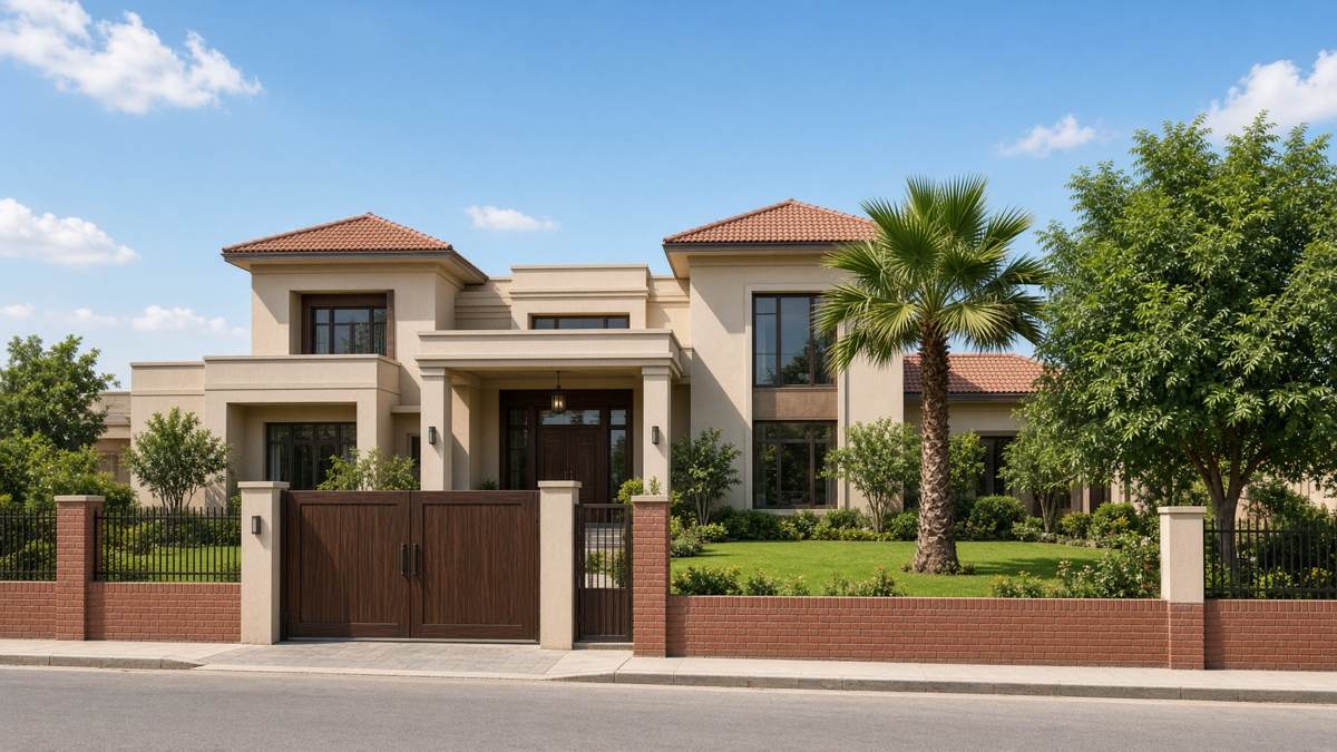 1 Kanal designer house, DHA Phase 5 Block C